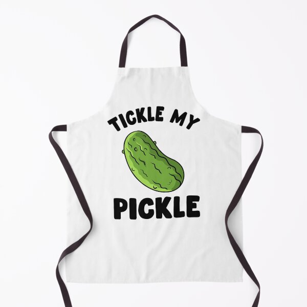 Item preview, Funny Couple Matching Pickle Designs - Tickle My Pickle Gifts for Men and Women, Perfect for Valentine designed and sold by GFelizNav.