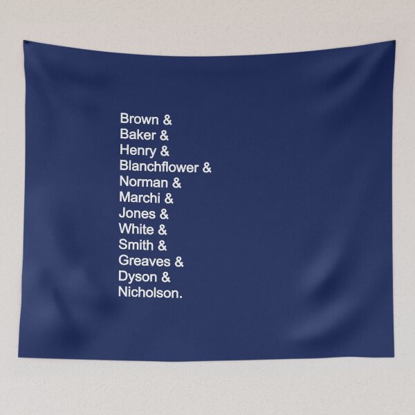 Item preview, Tottenham 1963 Cup Winner's Cup final designed and sold by D2Kvirus.