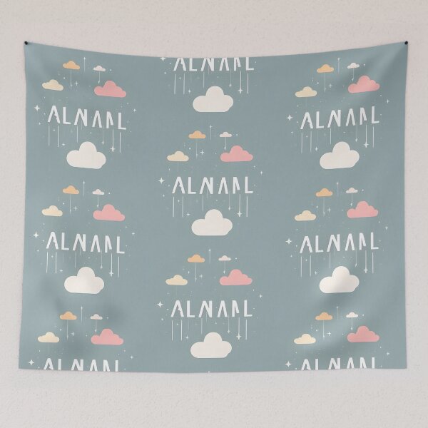 Item preview, Serene Sky designed and sold by ZEN-GLOW.