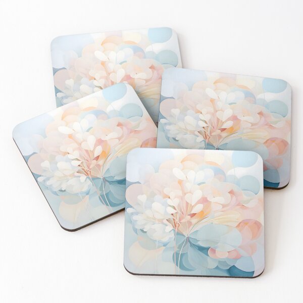 Item preview, Ethereal Blossoms designed and sold by RxU3.