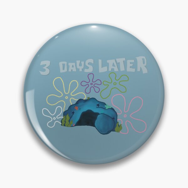Item preview, 3 Days Later designed and sold by coastal collective.