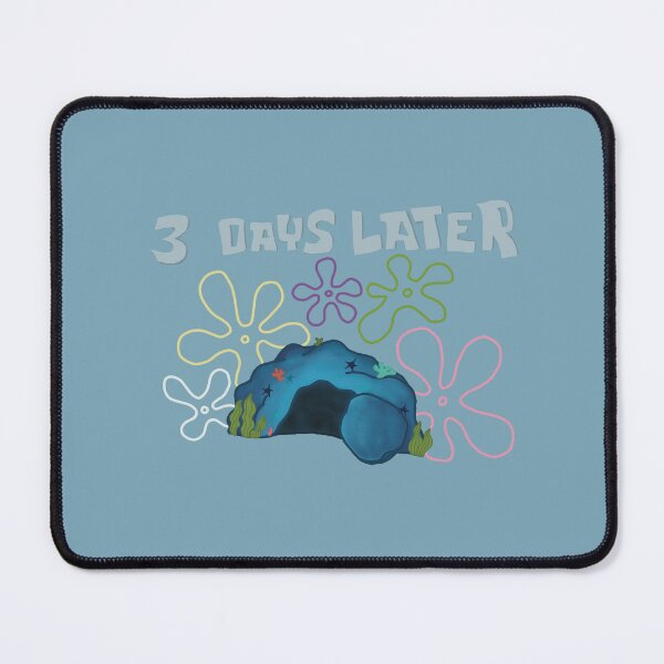 Item preview, 3 Days Later designed and sold by coastal collective.