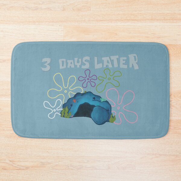 Item preview, 3 Days Later designed and sold by coastal collective.