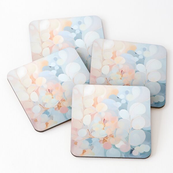 Item preview, Ethereal Blossoms designed and sold by RxU3.