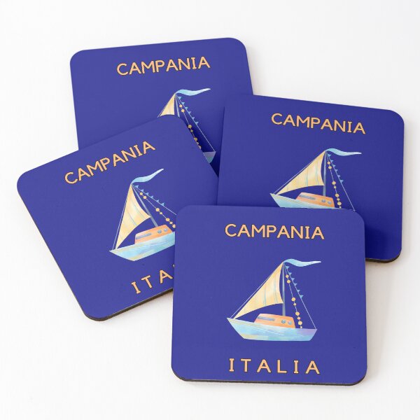 Item preview, Campania  Italia designed and sold by TheRightHonMP.