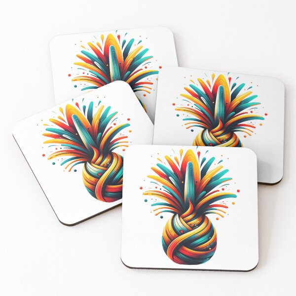 Item preview, Tribute to the Pineapple designed and sold by ChicShirtique.