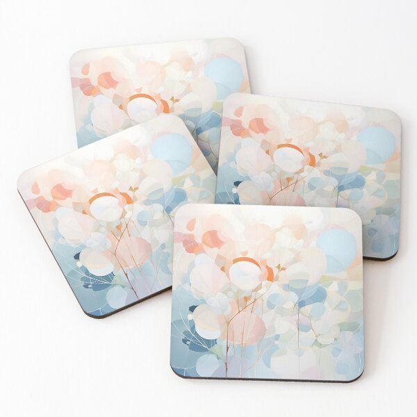 Item preview, Ethereal Blossoms designed and sold by RxU3.