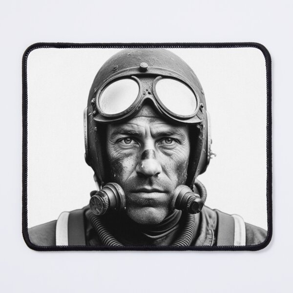 Item preview, Men of Honor, commando marine vintage designed and sold by oceanventure.