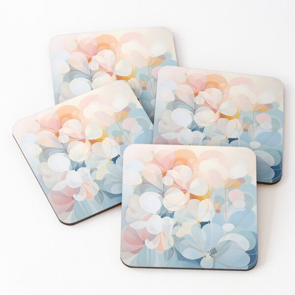 Item preview, Ethereal Blossoms designed and sold by RxU3.