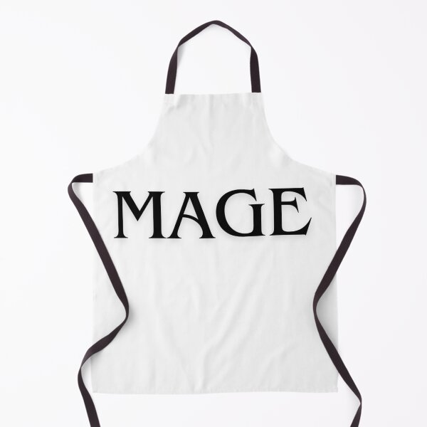 Item preview, Mage Class Merch designed and sold by mandalahaze.