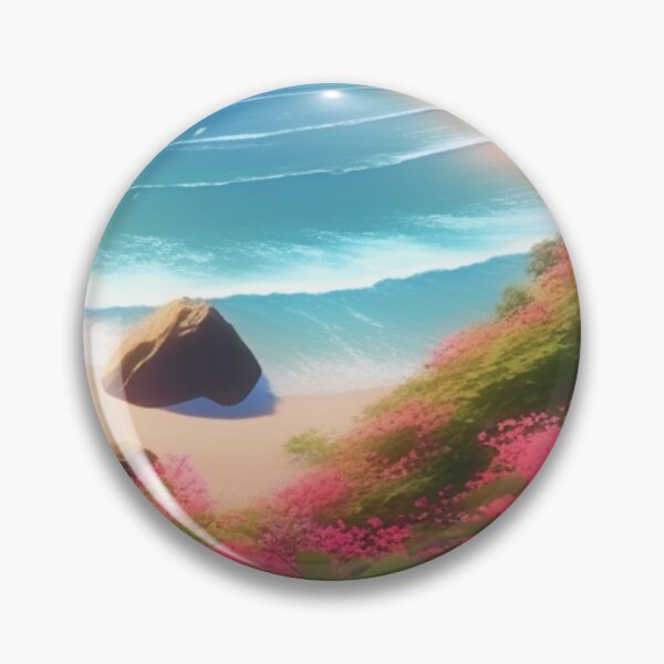 Item preview, Tropical Island designed and sold by PanoramicVistas.