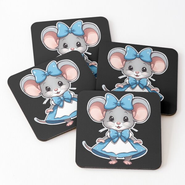 Item preview, Cute mouse  designed and sold by Culmika.
