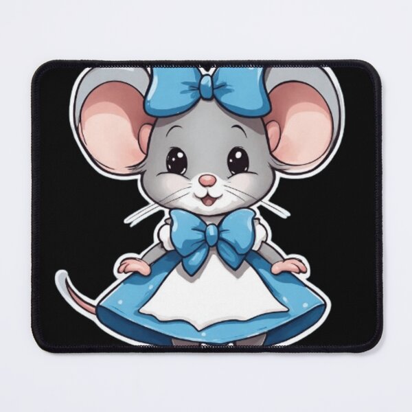 Item preview, Cute mouse designed and sold by Culmika.