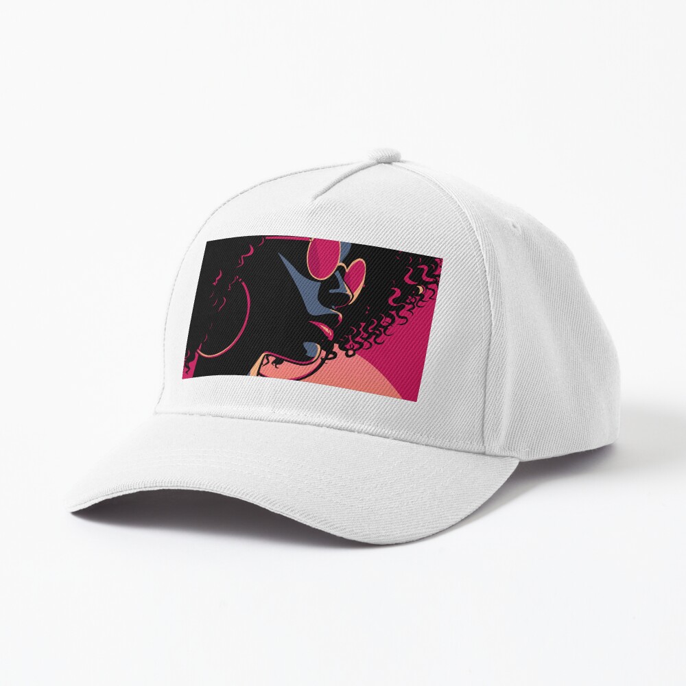 Item preview, Baseball Cap designed and sold by djspacegr.