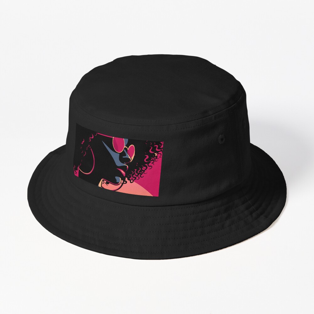 Item preview, Bucket Hat designed and sold by djspacegr.