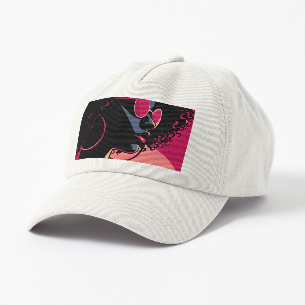 Item preview, Dad Hat designed and sold by djspacegr.