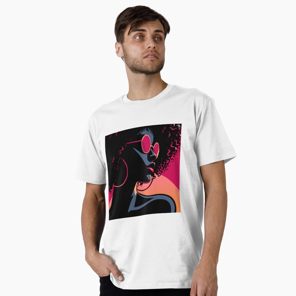 Item preview, Premium T-Shirt designed and sold by djspacegr.