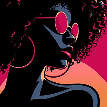 Artwork thumbnail, Summer Vibes - Vector art by Retroperks