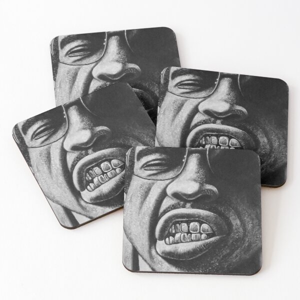 Item preview, Gangsta rap designed and sold by Laurent Cazuguel.