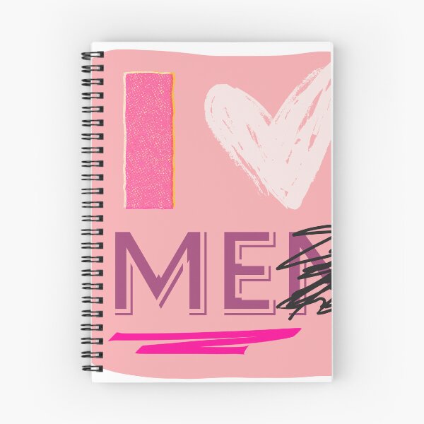 Item preview, I Love ME  designed and sold by mwagie.