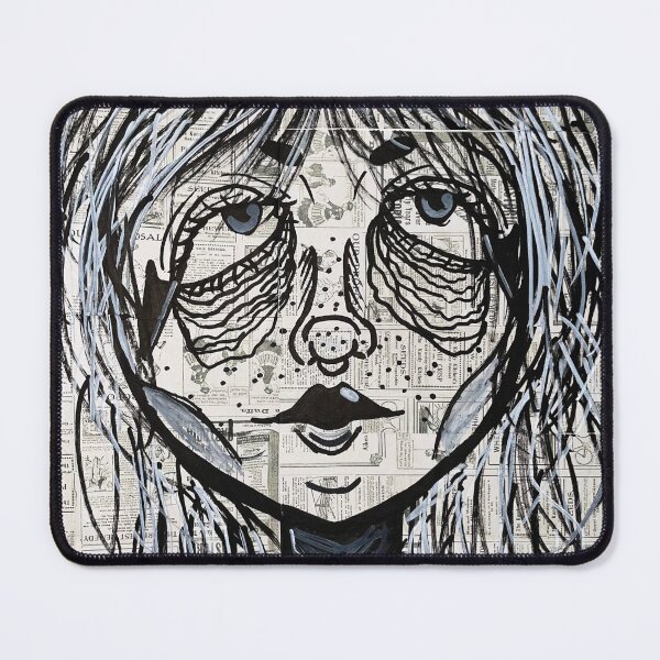 Item preview, Sleepless designed and sold by NSS Art.