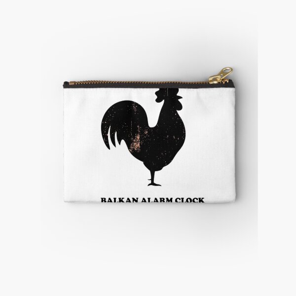 Item preview, Balkan Alarm Clock designed and sold by Edmaster.
