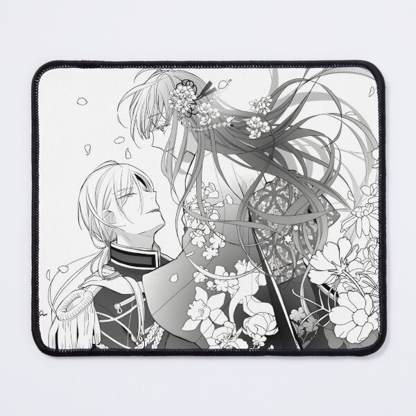 Item preview, My Happy Marriage designed and sold by KeyDesignDecor.