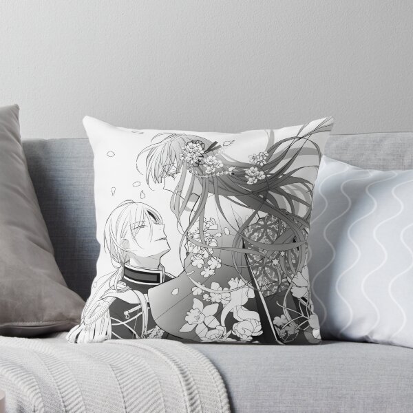 Item preview, My Happy Marriage designed and sold by KeyDesignDecor.