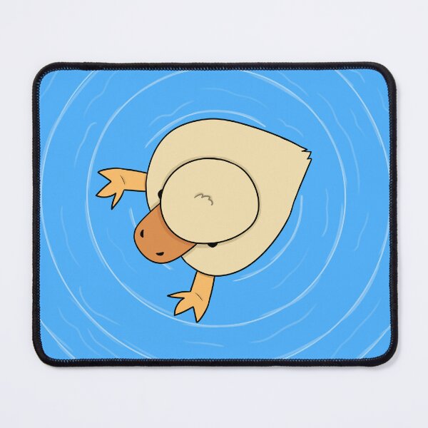 Item preview, Chillin Duckling designed and sold by Greedyball.
