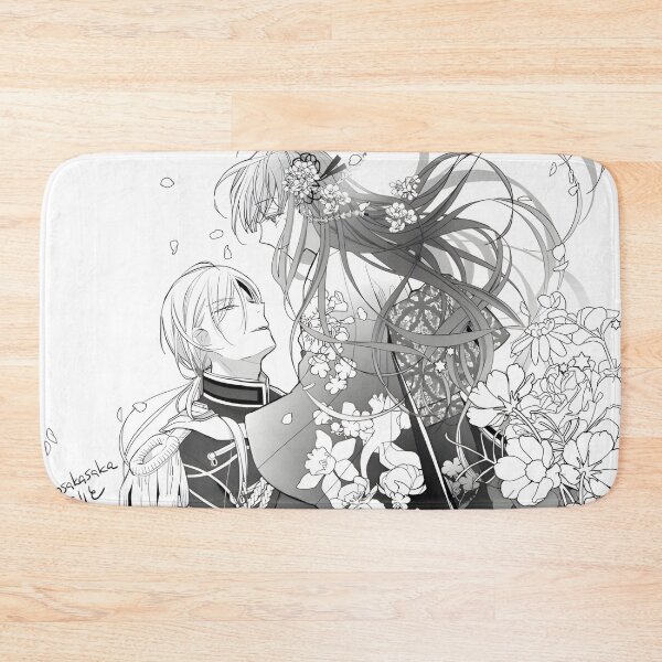 Item preview, My Happy Marriage designed and sold by KeyDesignDecor.