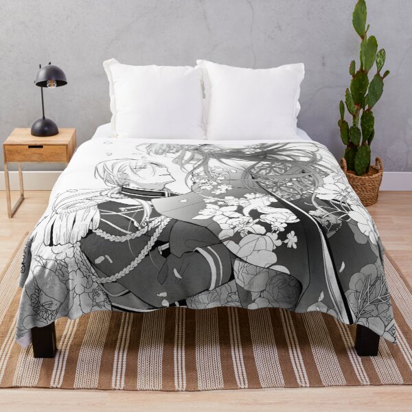 Item preview, My Happy Marriage designed and sold by KeyDesignDecor.
