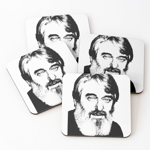 Item preview, Ronnie Drew - Version 2 for LIGHT Background Shirt designed and sold by YuckyCat.