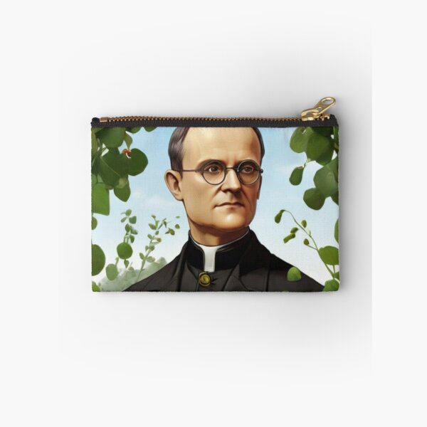 Item preview, Gregor Mendel designed and sold by sublidesign.