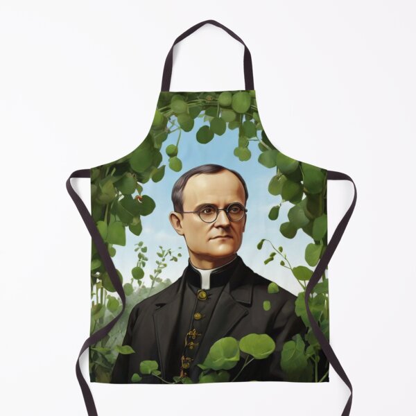 Item preview, Gregor Mendel designed and sold by sublidesign.