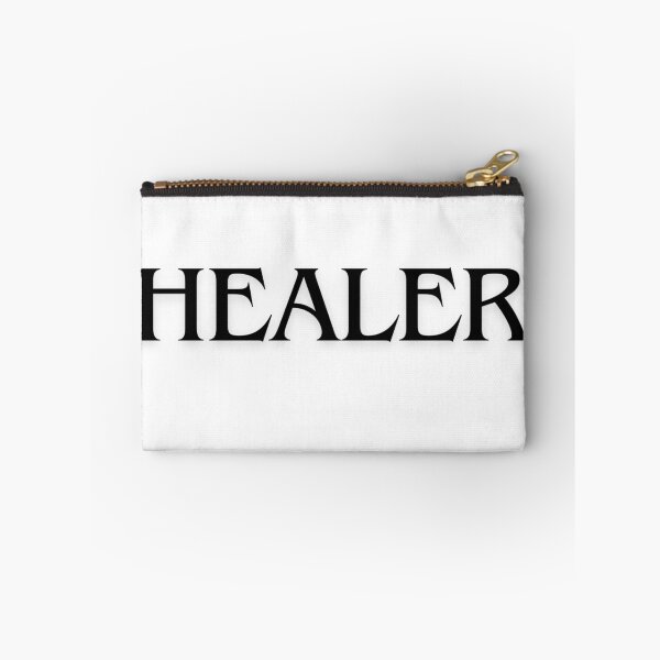 Item preview, Healer RPG Class designed and sold by mandalahaze.