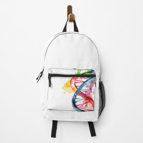 Item preview, DNA Man Splash ART science into a visually stunning experienc designed and sold by fluidwatercolor.