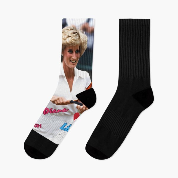 Item preview, PRINCESS DIANA LIAM designed and sold by carlos crane.