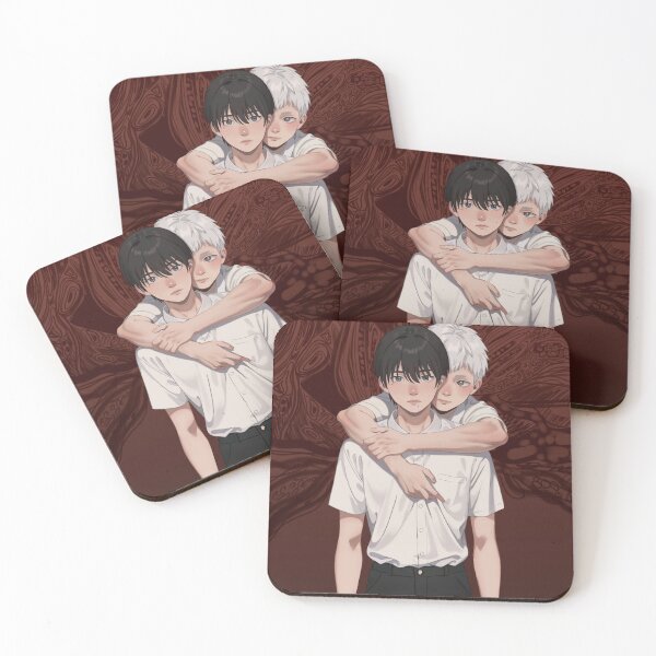 Item preview, Hikaru ga shinda natsu designed and sold by klara-draws.