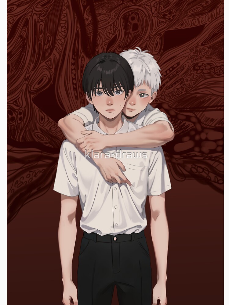 Hikaru ga shinda natsu