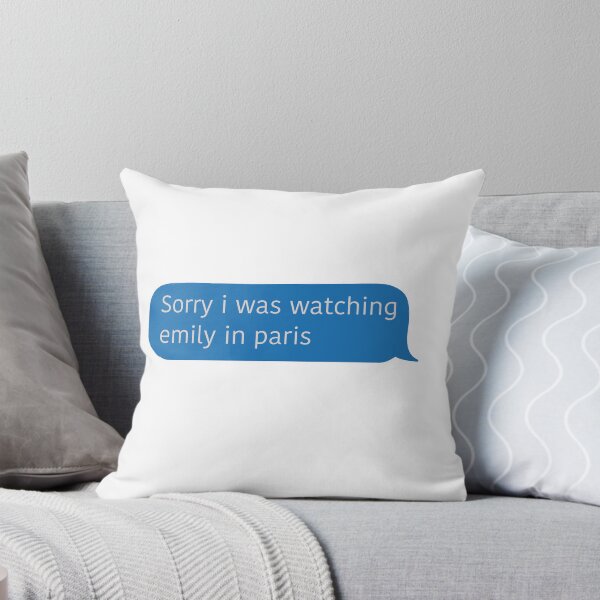 Item preview, Sorry i was watching emily designed and sold by ClumsyClouds.