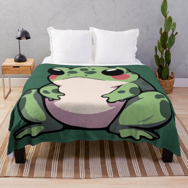 Item preview, chonky froggo designed and sold by hunnydoll.