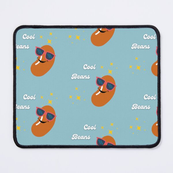 Item preview, Cool Beans designed and sold by dbyemilylynn.
