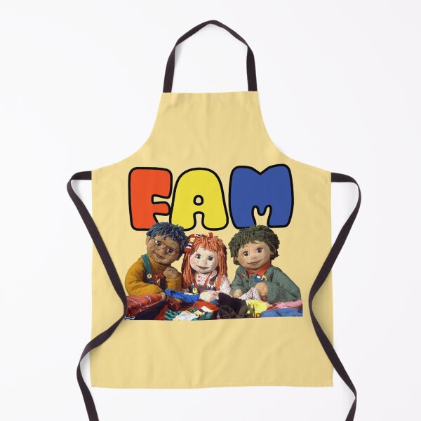 Item preview, Tots TV fam designed and sold by greggfriedrice.