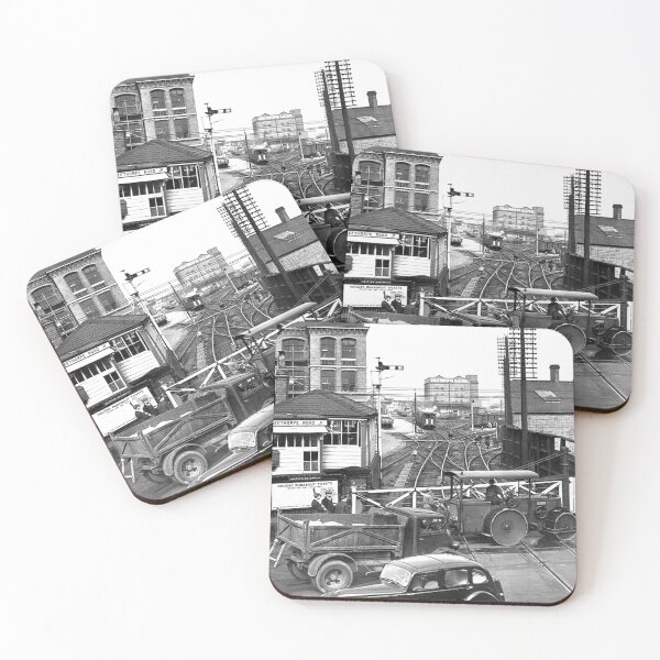 Item preview, Grimsby, Lincolnshire of yesteryear..... designed and sold by BeautonFashions.