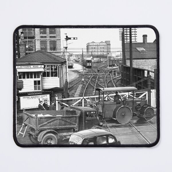 Item preview, Grimsby, Lincolnshire of yesteryear..... designed and sold by BeautonFashions.