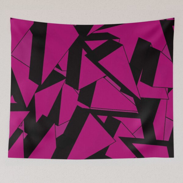 Item preview,  3D Broken Glass II designed and sold by Amir Faysal.