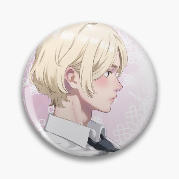 Item preview, Arima Boy meets Maria designed and sold by klara-draws.