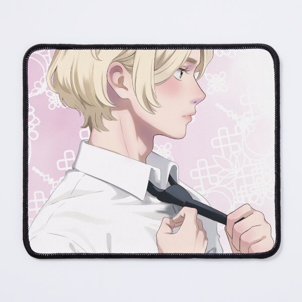 Item preview, Arima Boy meets Maria designed and sold by klara-draws.