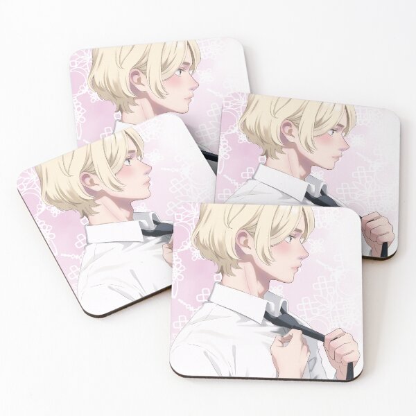 Item preview, Arima Boy meets Maria designed and sold by klara-draws.