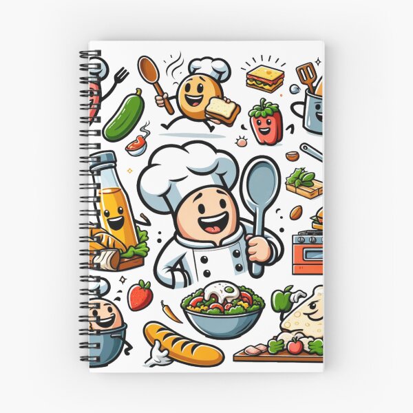 Item preview, Kitchen Chaos designed and sold by ChicShirtique.